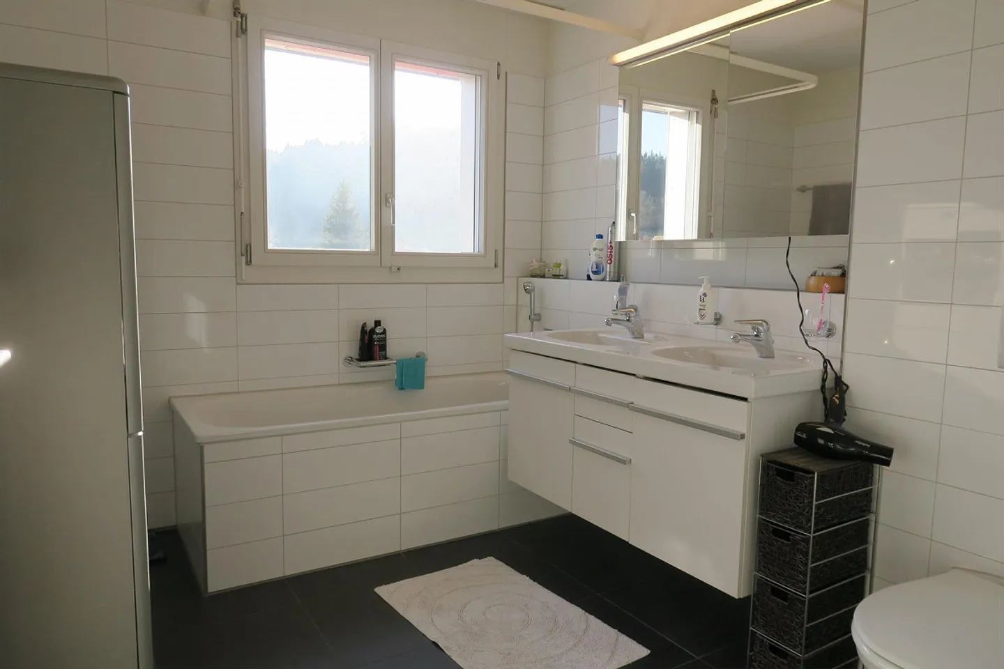 5.5 Room Apartment in Elsau 1st Floor - Photo 3 of 6