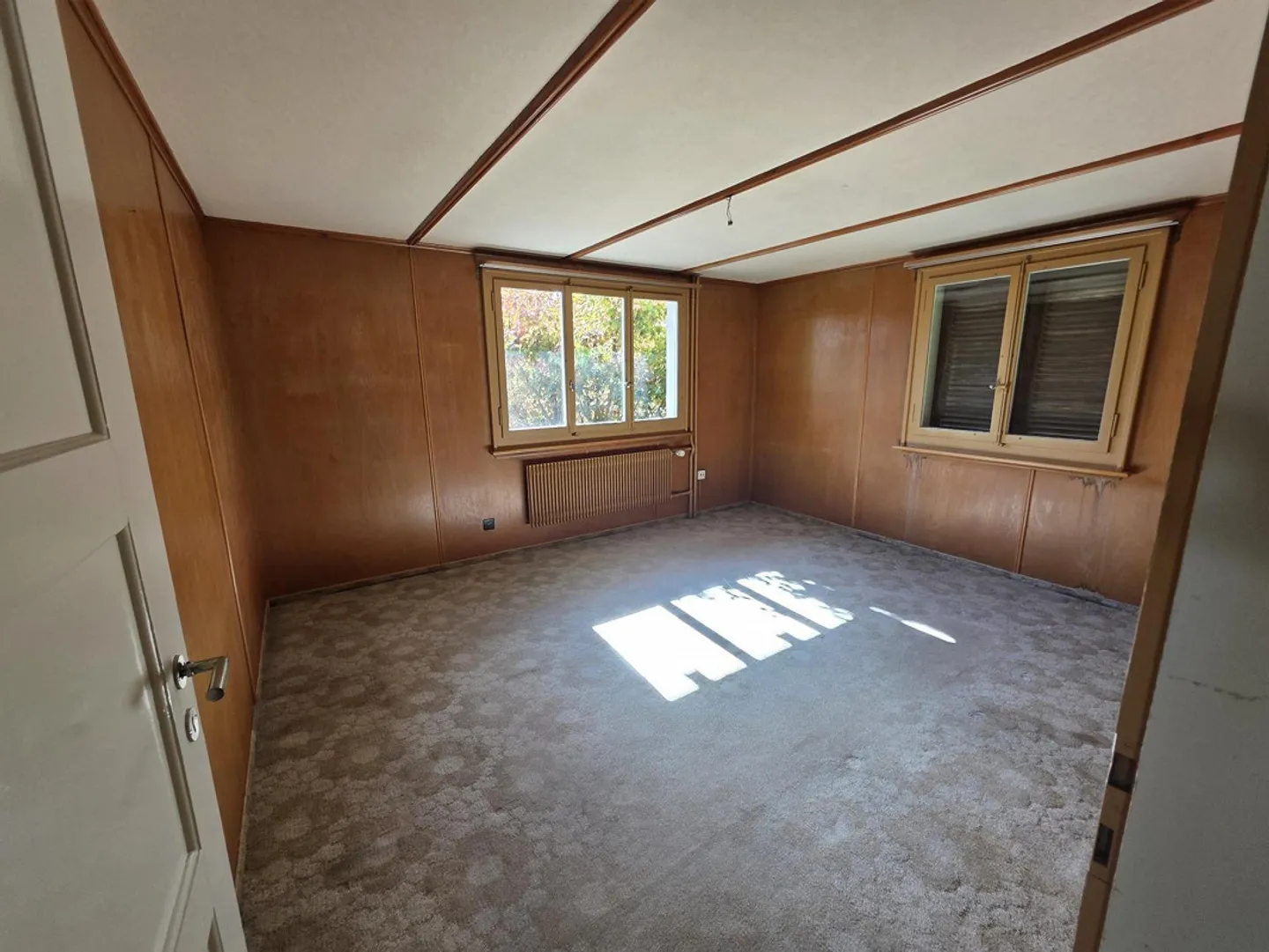Chalet charmant avec vue imprenable - idéal pour les jeunes familles - Photo 5 sur 14