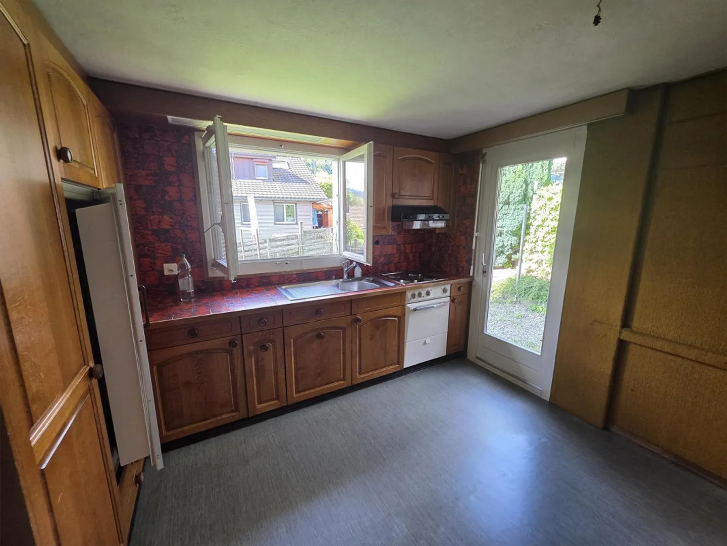 Chalet charmant avec vue imprenable - idéal pour les jeunes familles - Photo 7 sur 14