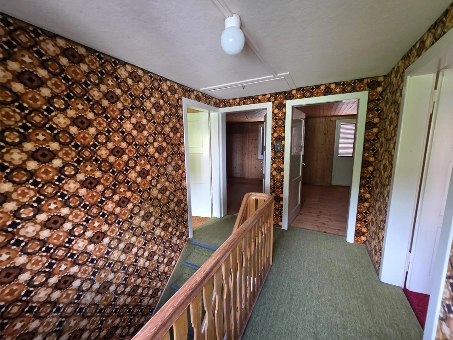 Chalet charmant avec vue imprenable - idéal pour les jeunes familles - Photo 8 sur 14