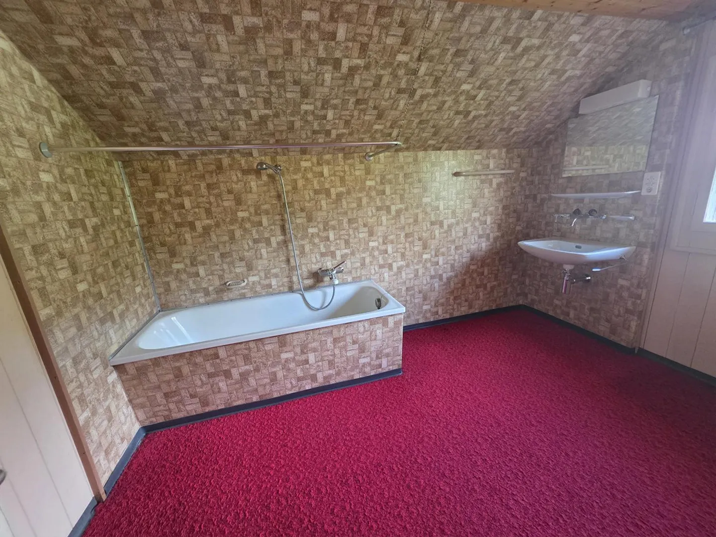 Chalet charmant avec vue imprenable - idéal pour les jeunes familles - Photo 10 sur 14
