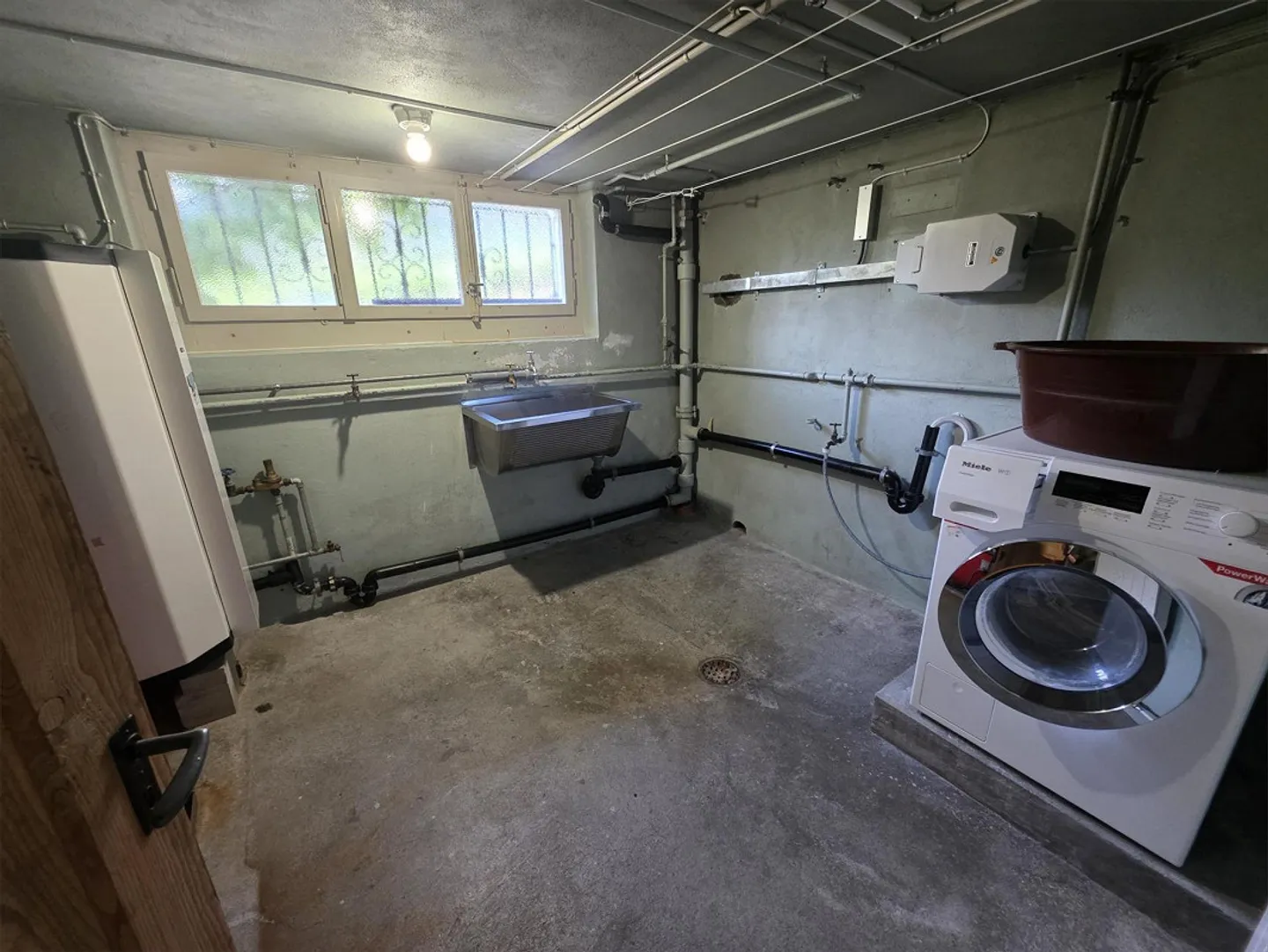 Chalet charmant avec vue imprenable - idéal pour les jeunes familles - Photo 11 sur 14