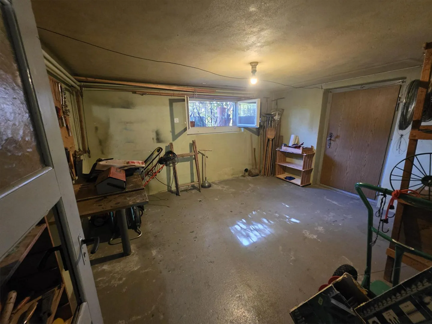 Chalet charmant avec vue imprenable - idéal pour les jeunes familles - Photo 12 sur 14