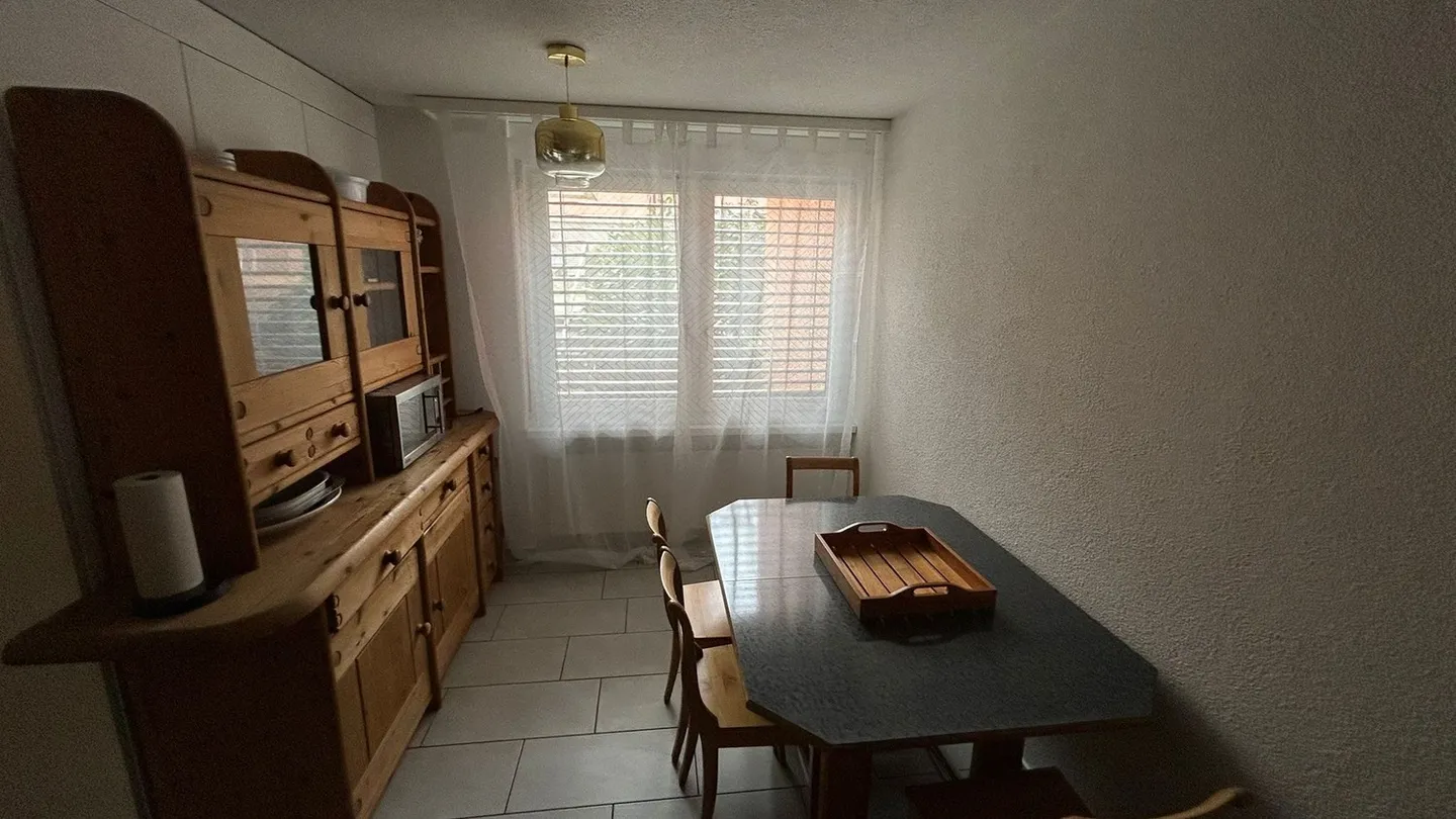 Appartement meublé à louer - Photo 4 sur 12