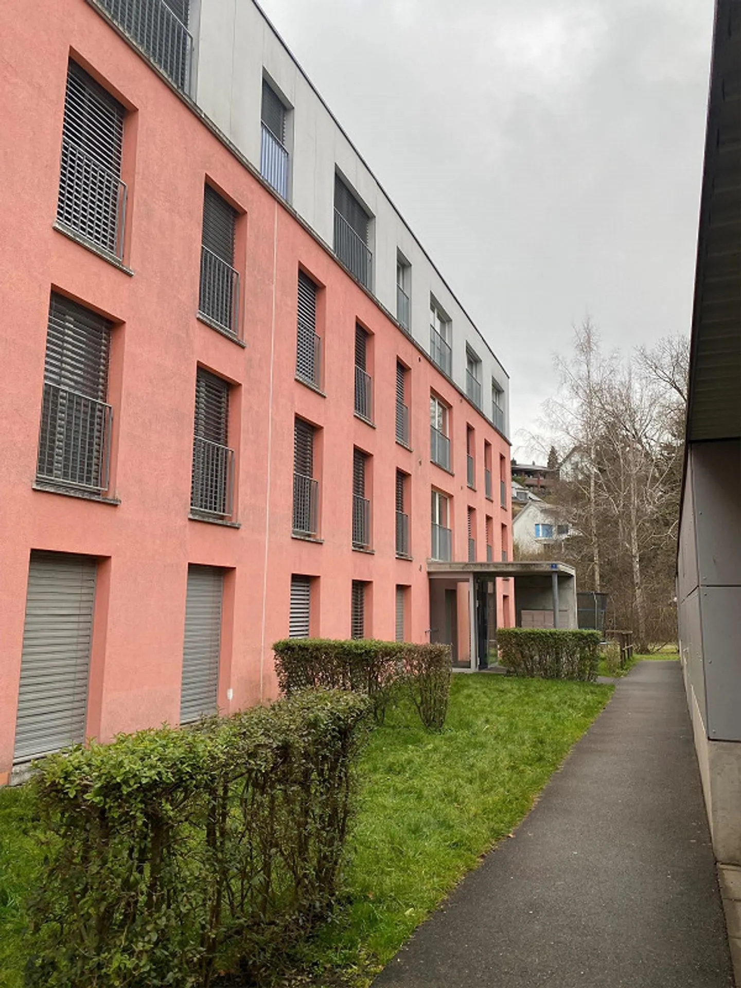 5.5 Room Apartment in Elsau 1st Floor - Photo 1 of 6