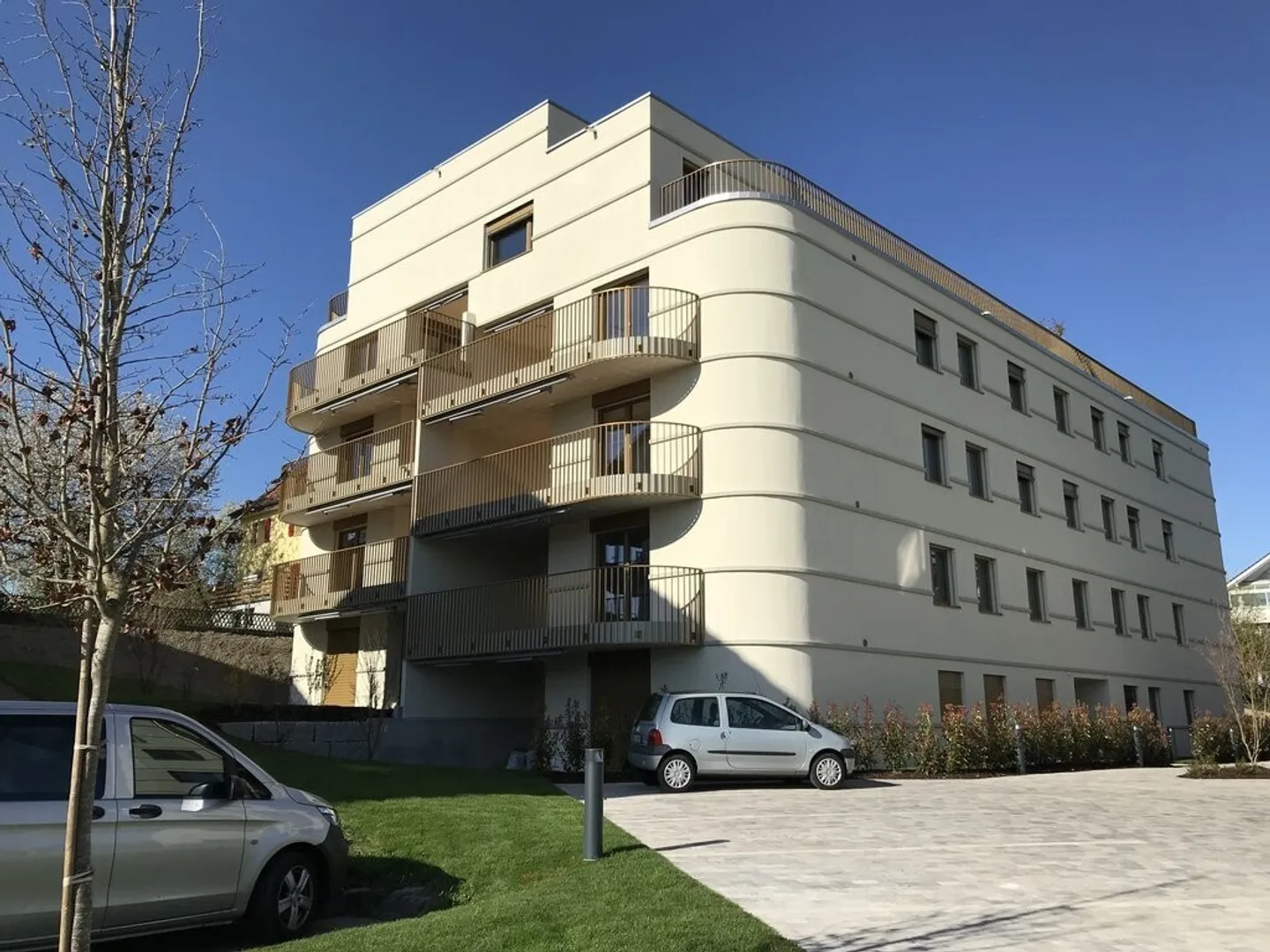 Hier endet Ihre Wohnungssuche - Foto 1 von 11