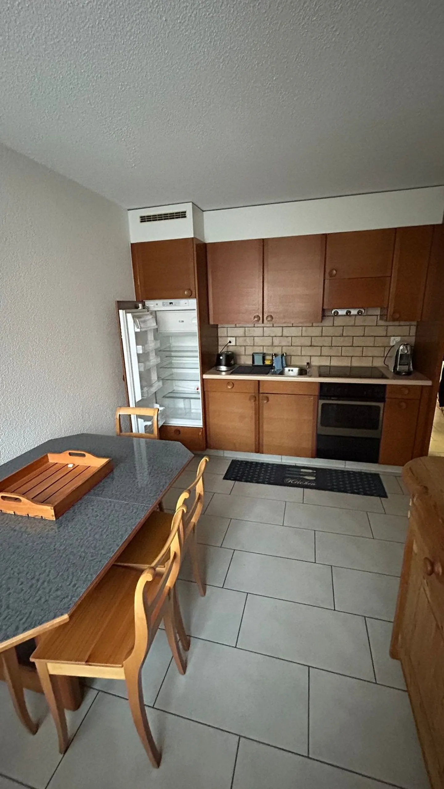 Appartement meublé à louer - Photo 5 sur 12