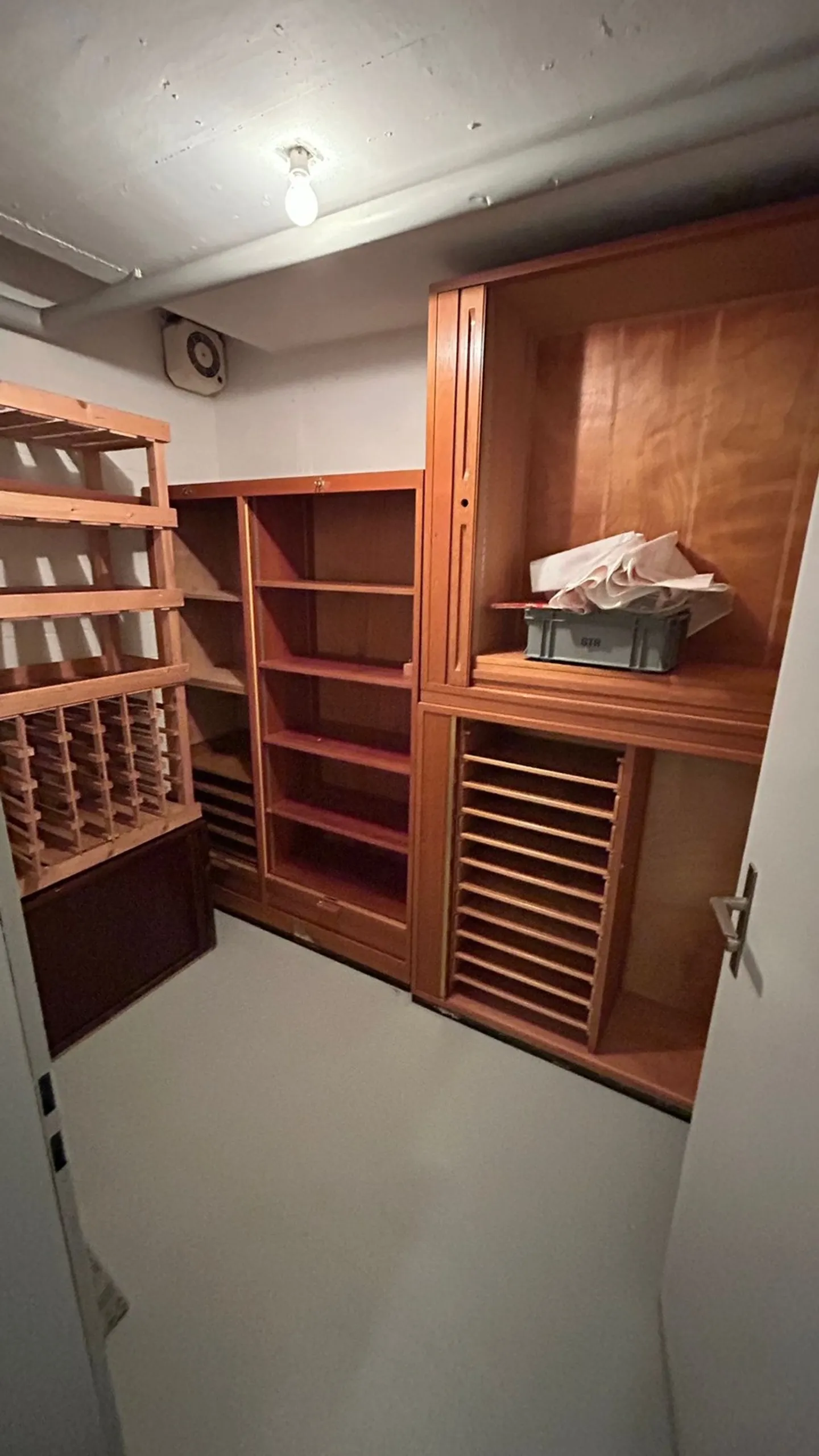 Appartement meublé à louer - Photo 9 sur 12