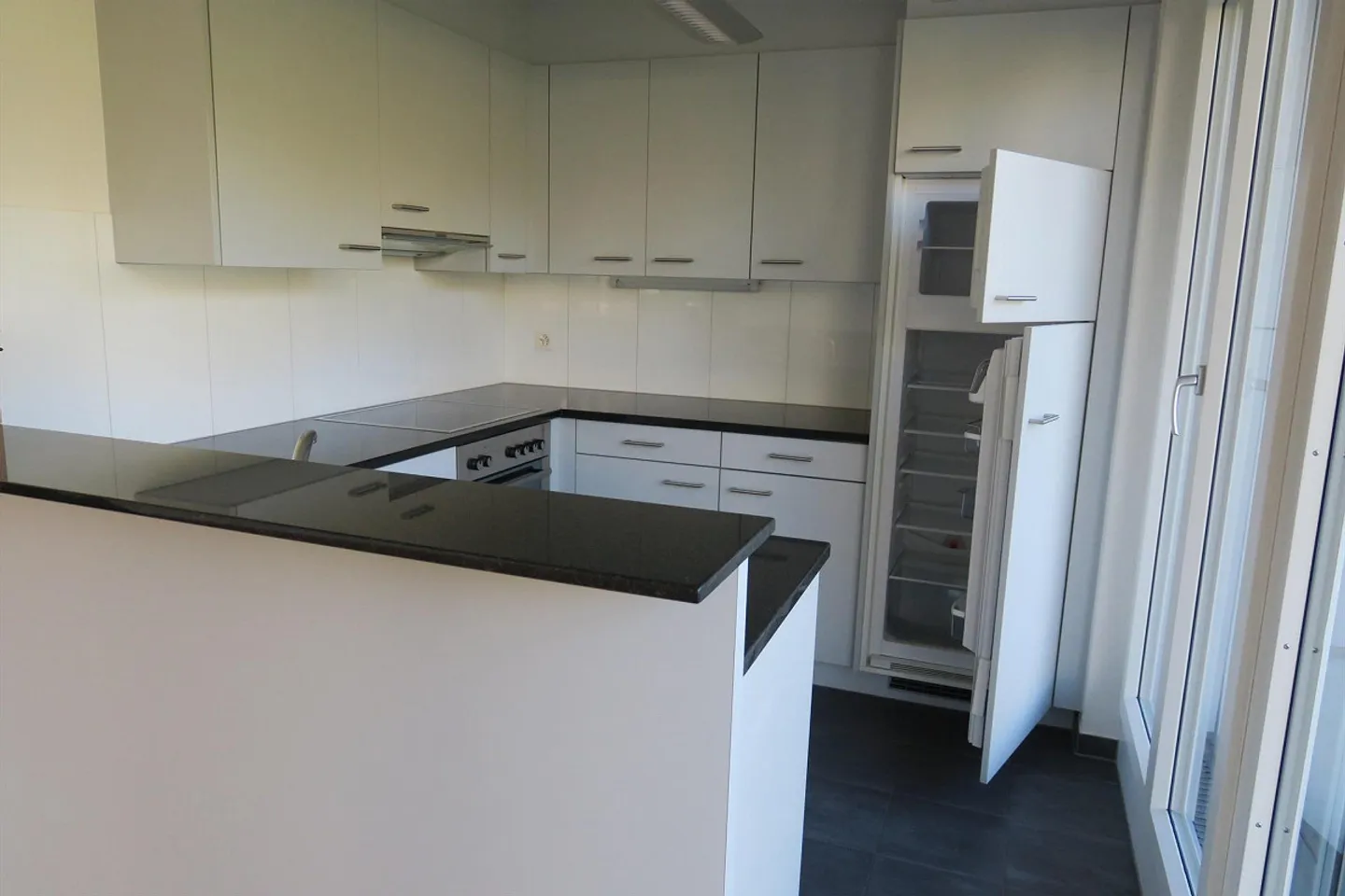 5.5 Room Apartment in Elsau 1st Floor - Photo 2 of 6