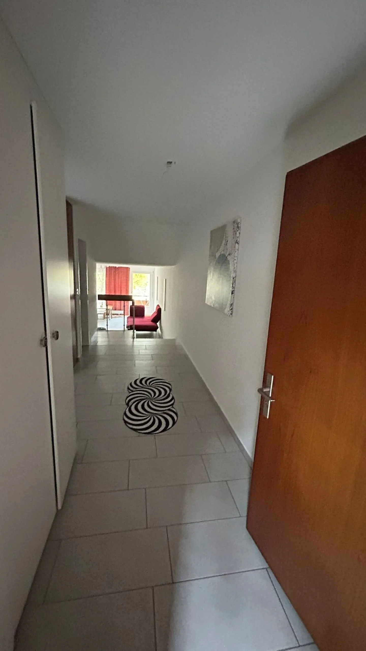 Appartement meublé à louer - Photo 11 sur 12