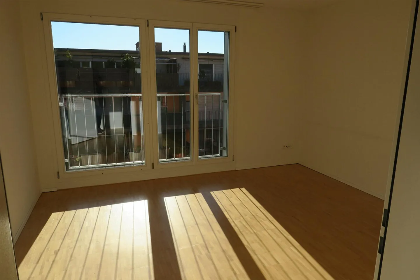 5.5 Room Apartment in Elsau 1st Floor - Photo 5 of 6