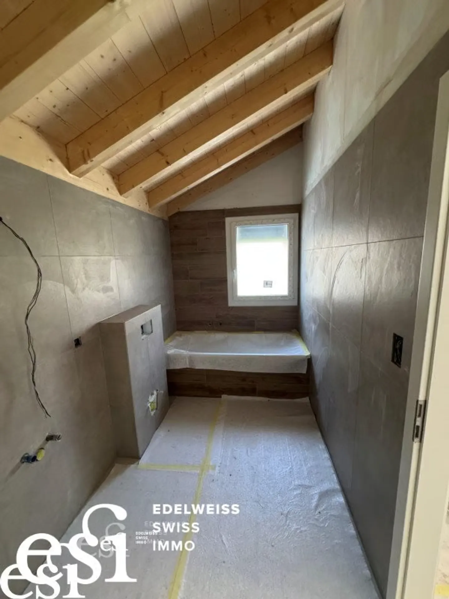 Geräumige zeitgenössische Villa mit 4,5 Zimmern in Saillon - Foto 6 von 11