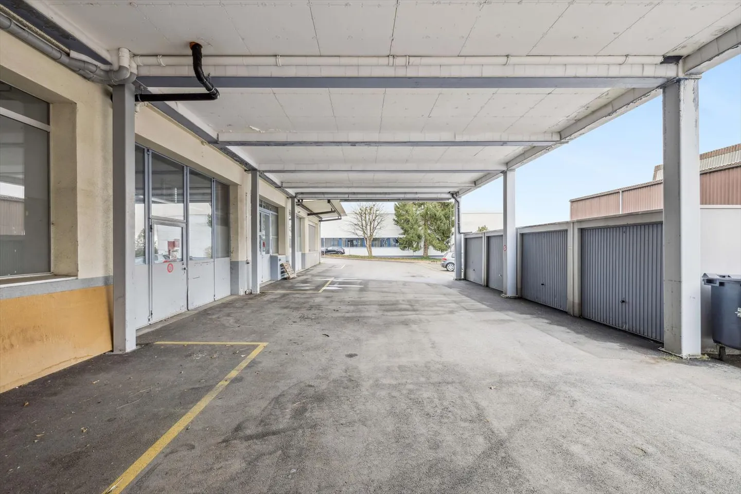 Industrial/Warehouse Space for Rent - Photo 2 of 9