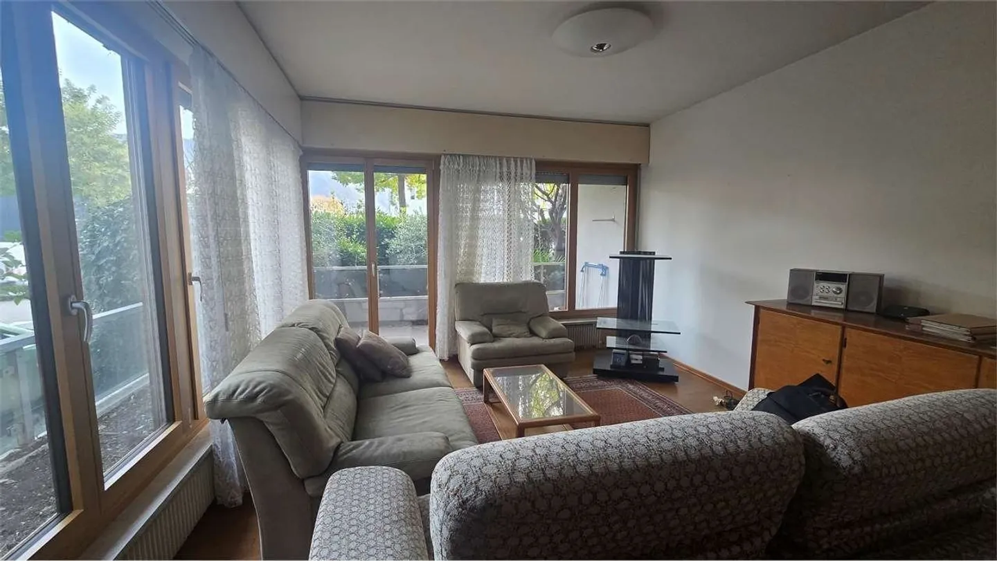 Appartamento 4.5 locali Lugano cassarate - Foto 1 di 9