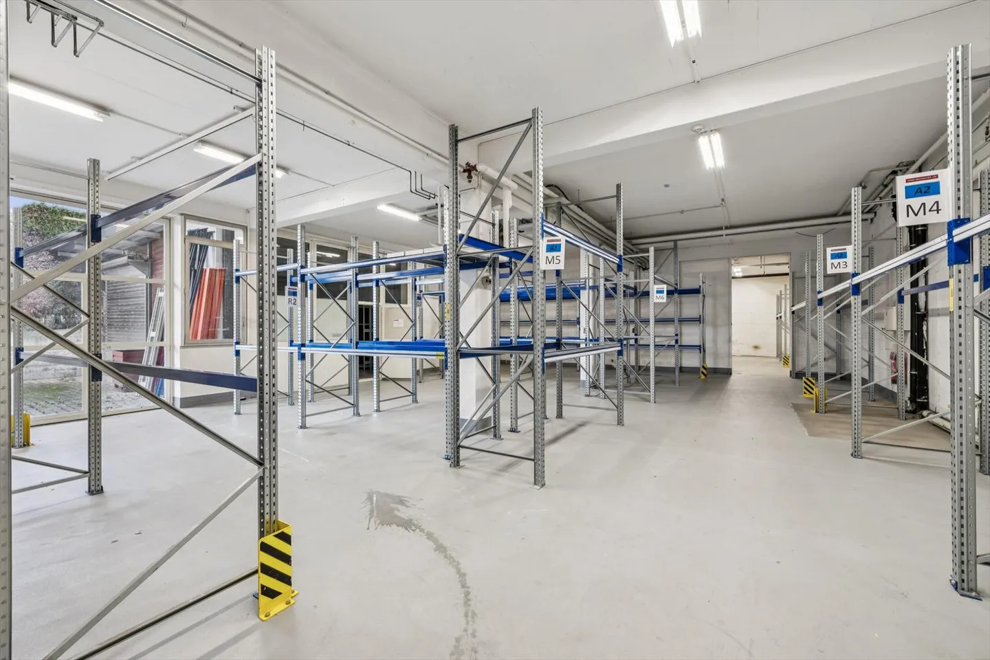 Industrial/Warehouse Space for Rent - Photo 6 of 9