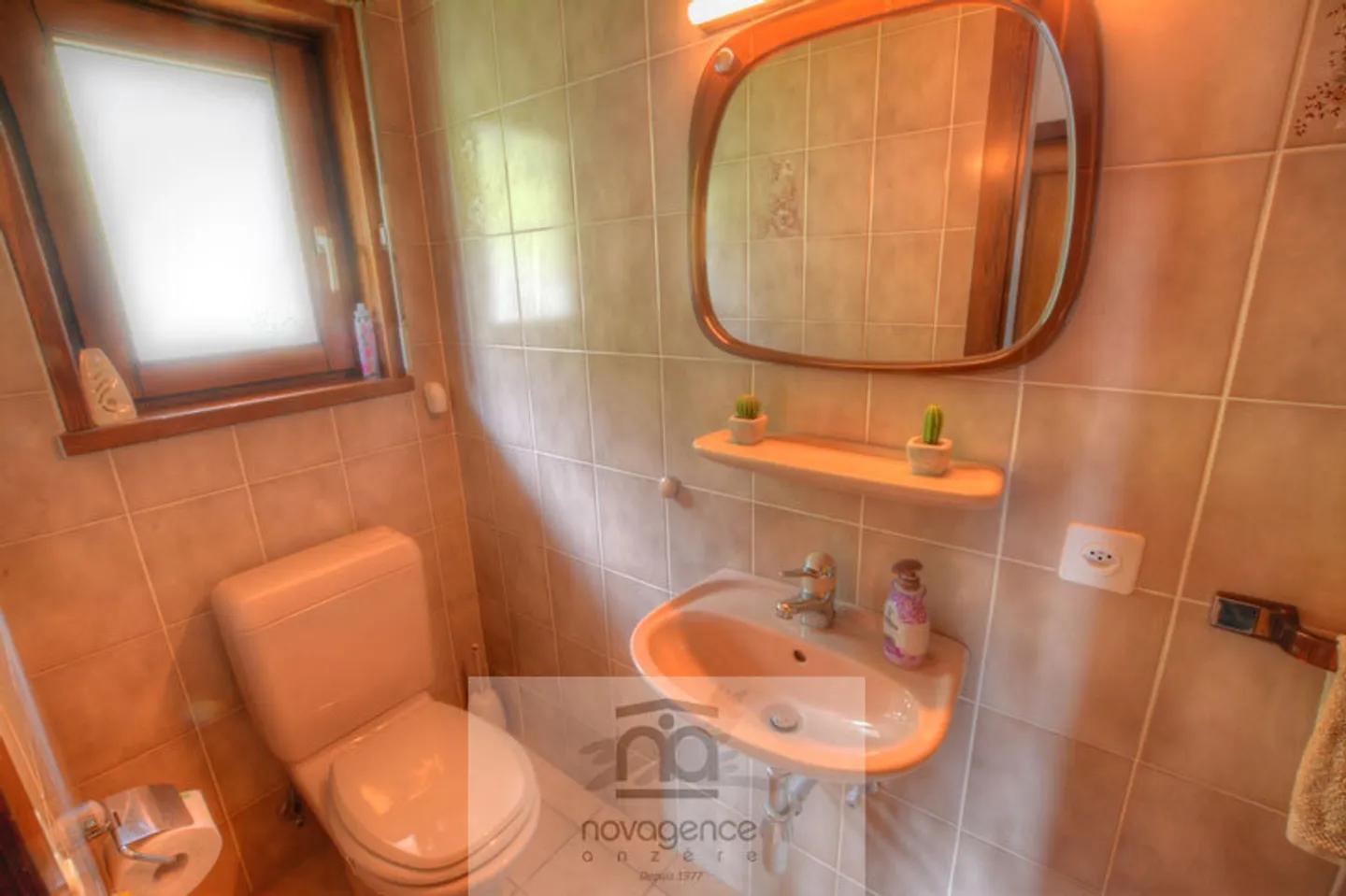 Zeitgenössische Villa in Blignou - Foto 13 von 13