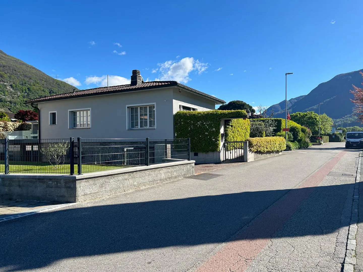 VILLA IN A PRIVILEGED POSITION - A HOUSE WITH SOUL - Photo 1 of 25