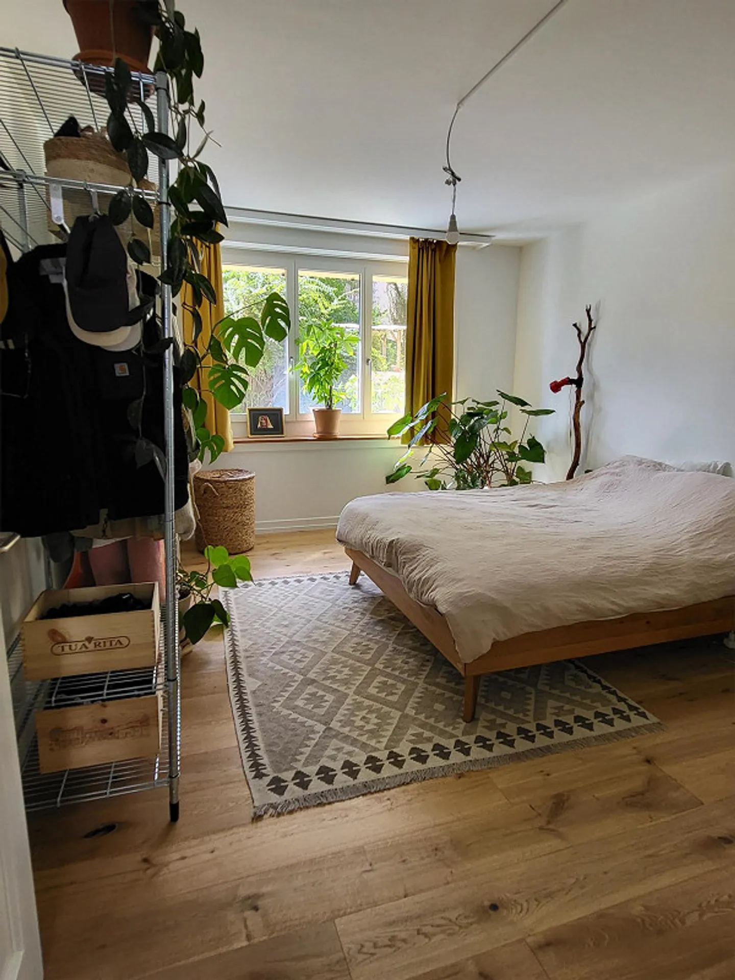 Bellissimo appartamento di 3 stanze appena ristrutturato - Foto 1 di 6