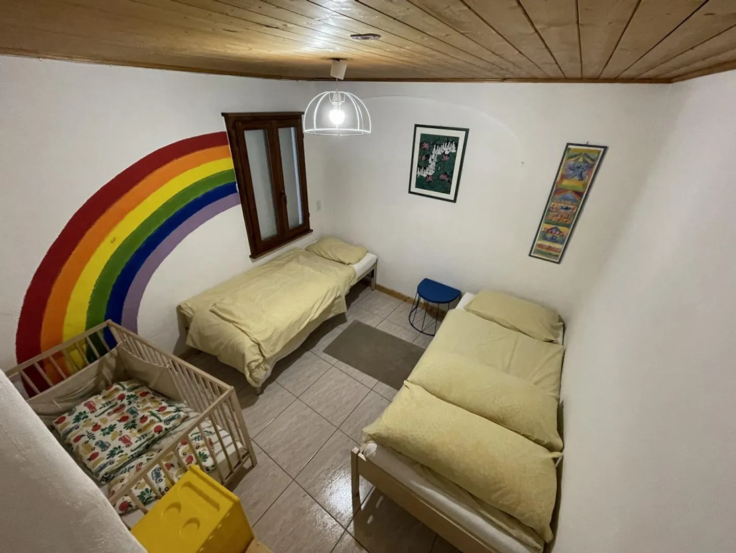 Affascinante guesthouse con ristorante - Foto 6 di 22