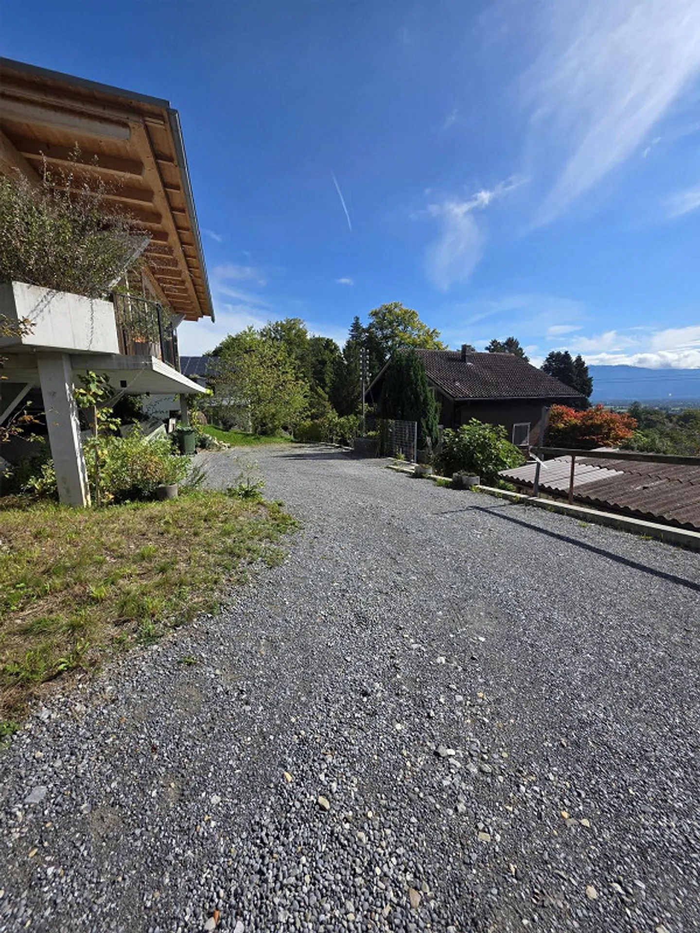 Chalet charmant avec vue imprenable - idéal pour les jeunes familles - Photo 14 sur 14