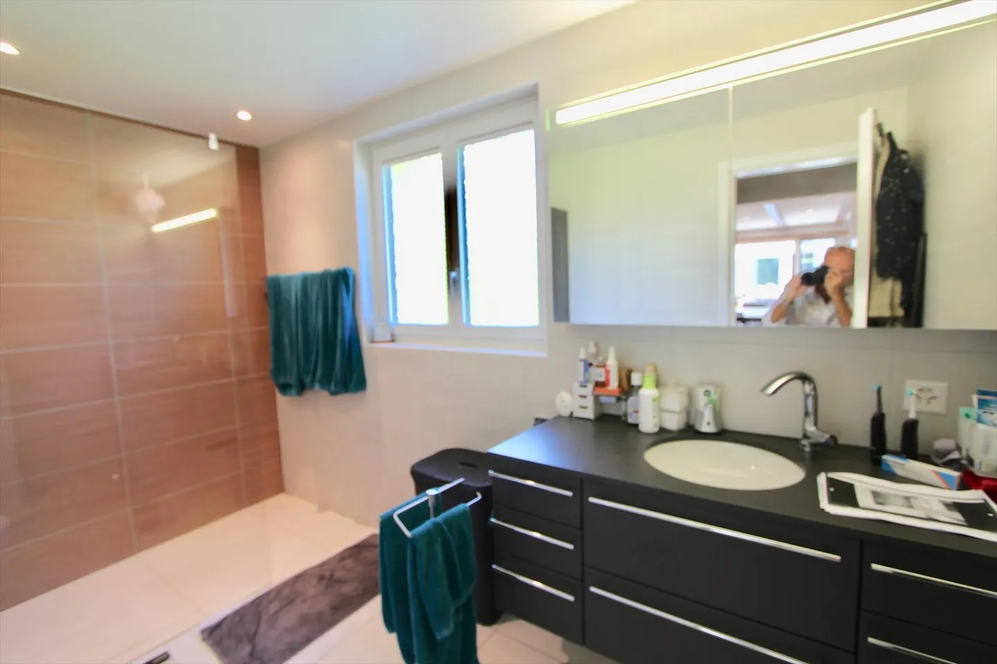 Villa 7,5 stanze - Foto 19 di 24
