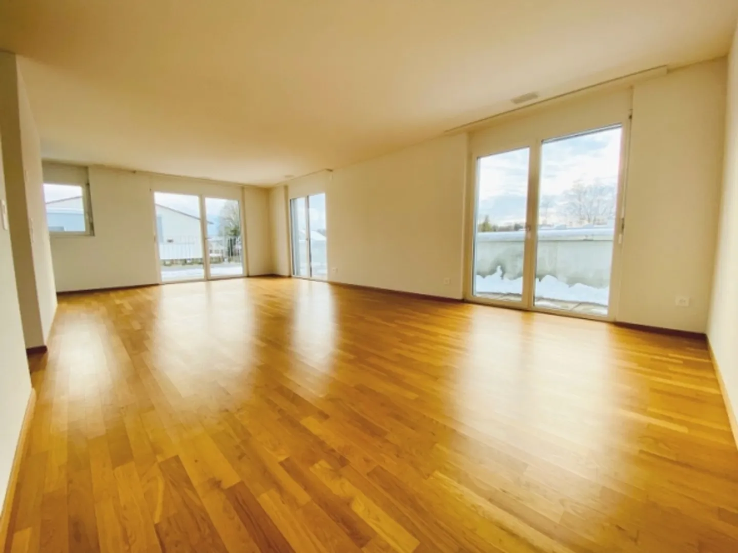 Appartamento attico 3,5 locali - Offerta di Natale Un mese in omaggio - Foto 1 di 8