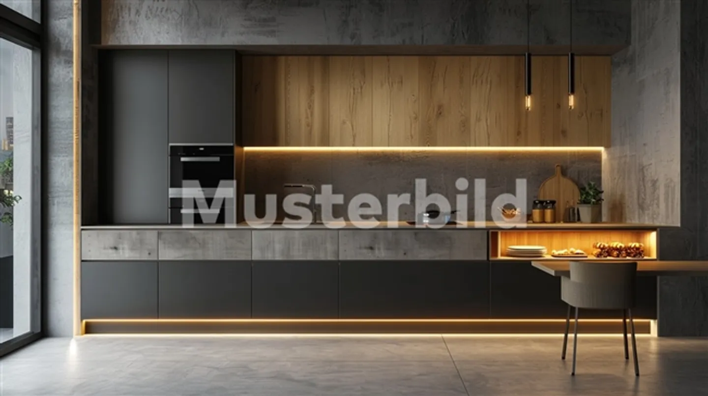 Charmante appartement de 3 pièces dans un immeuble ancien au cœur de Zurich - Photo 7 sur 7