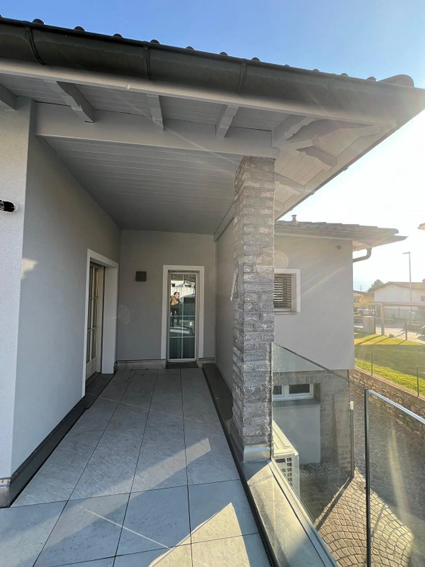 VILLA IN A PRIVILEGED POSITION - A HOUSE WITH SOUL - Photo 8 of 25