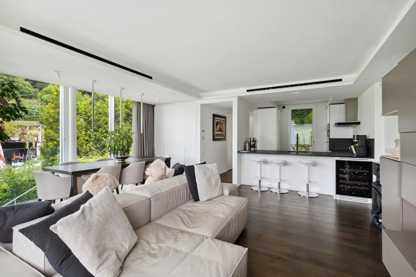 The magic of luxury and design - Photo 1 of 9