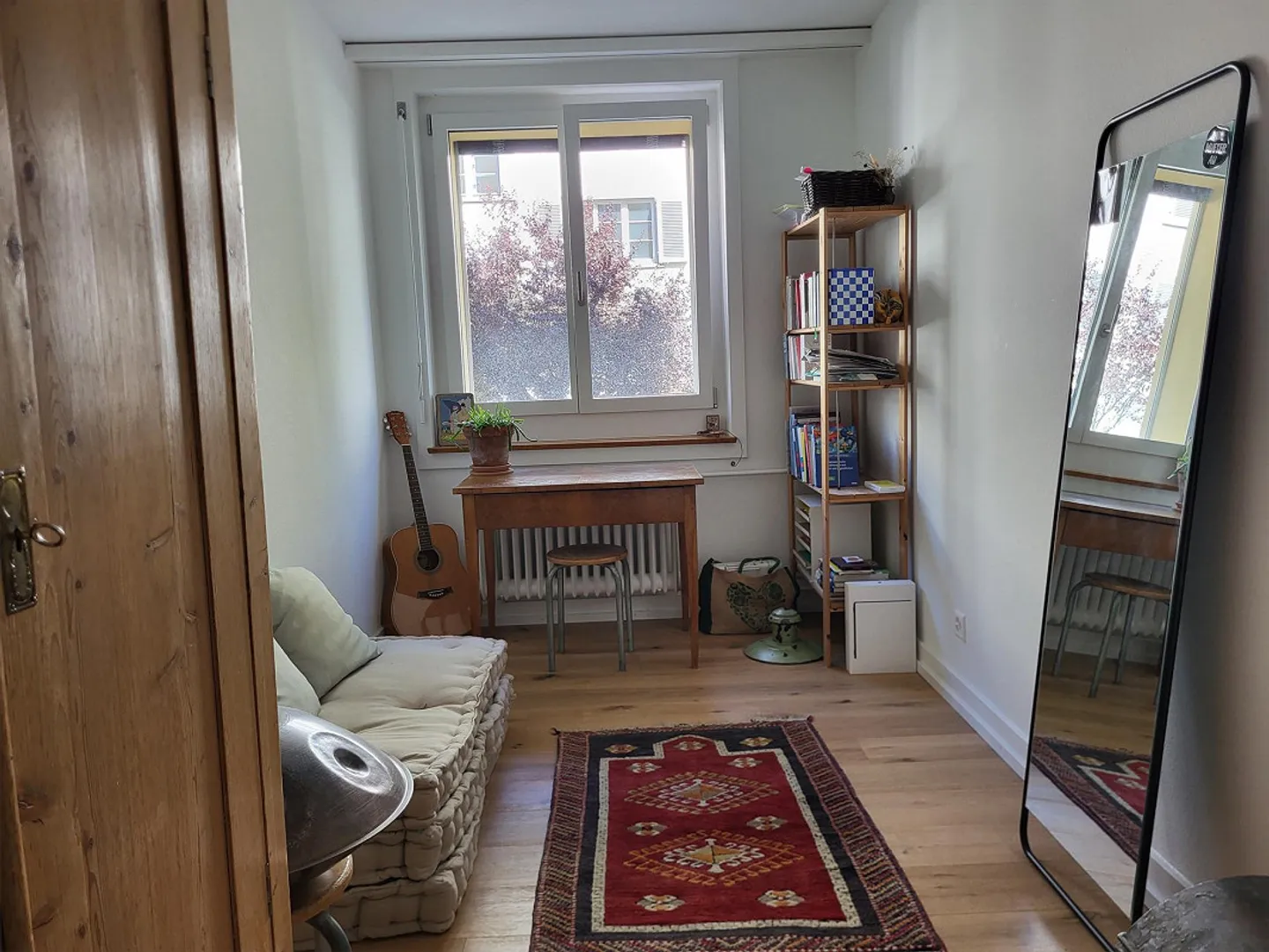 Bellissimo appartamento di 3 stanze appena ristrutturato - Foto 3 di 6