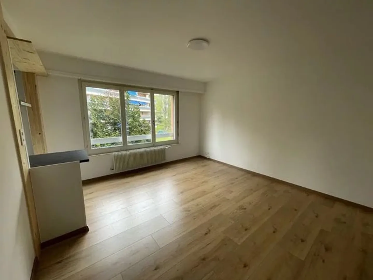 Bellissimo studio al 3° piano molto luminoso - Foto 3 di 6