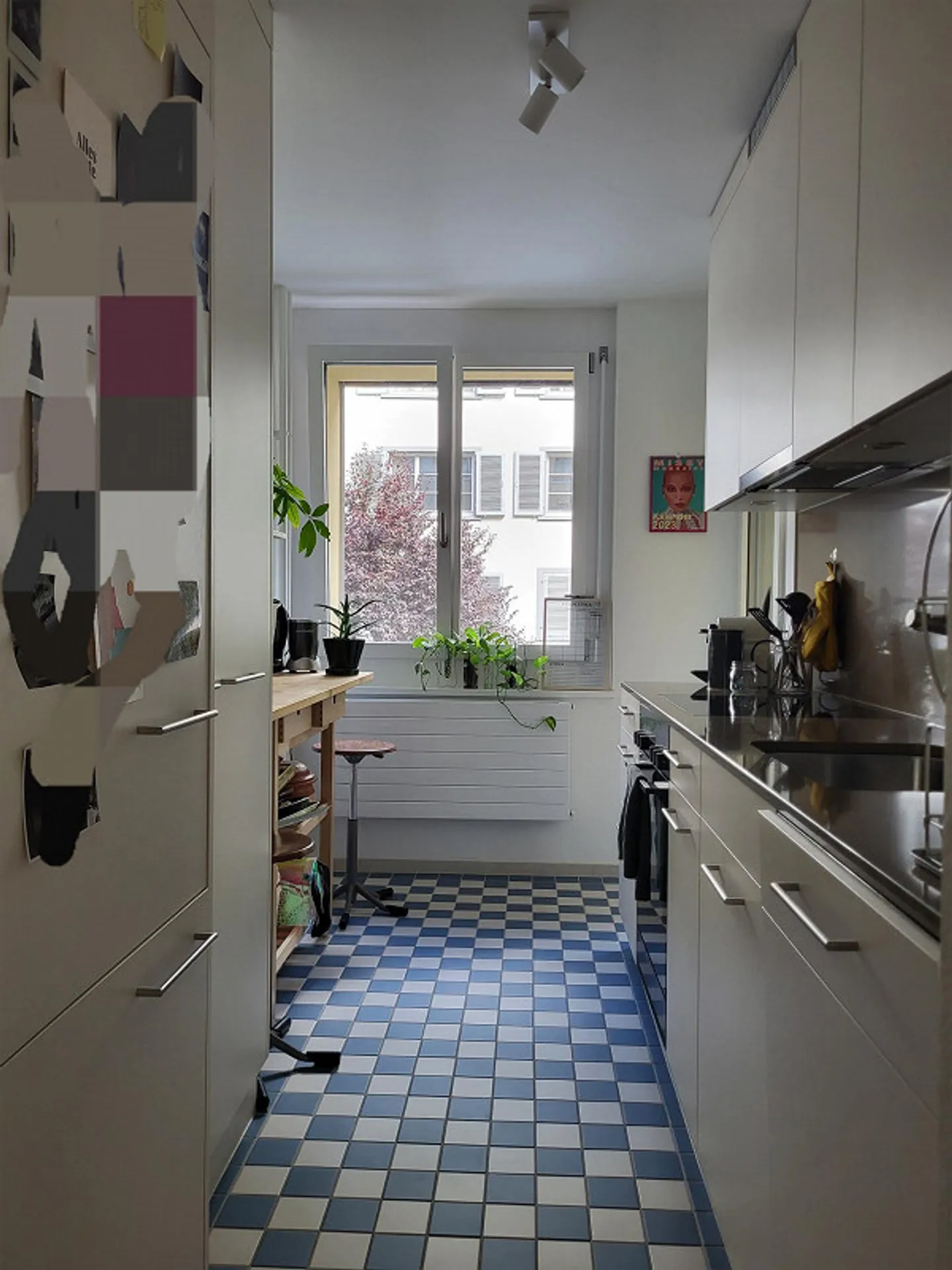 Bellissimo appartamento di 3 stanze appena ristrutturato - Foto 4 di 6