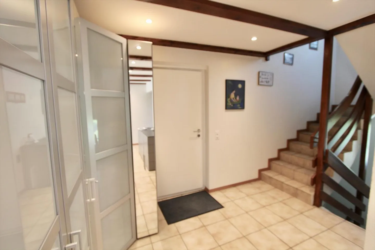 Villa 7,5 stanze - Foto 21 di 24