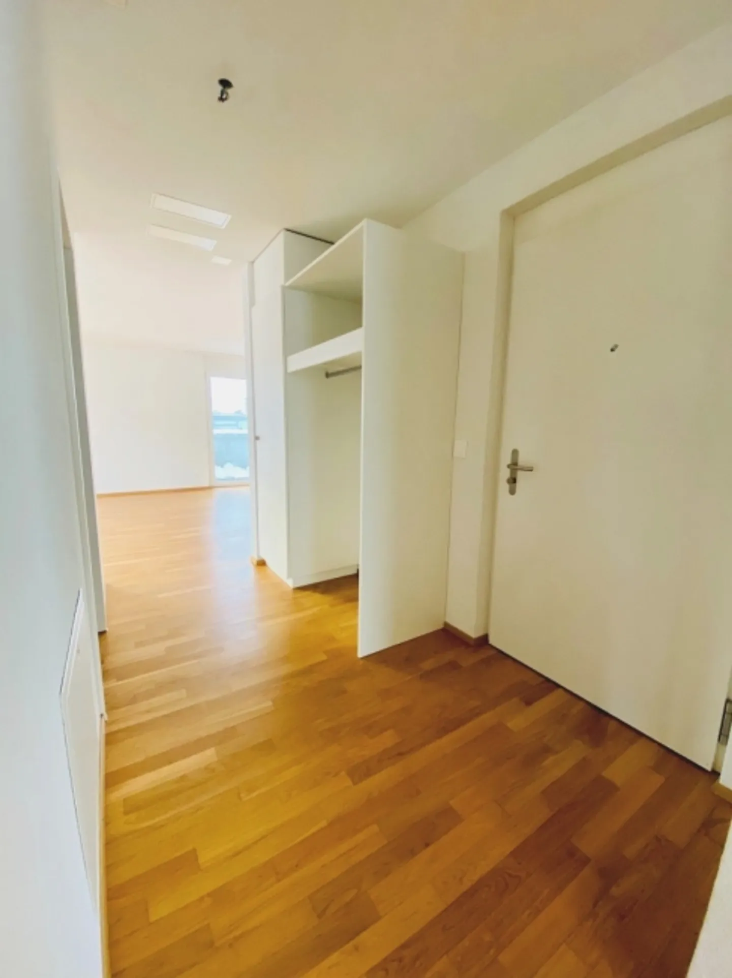 Appartamento attico 3,5 locali - Offerta di Natale Un mese in omaggio - Foto 7 di 8