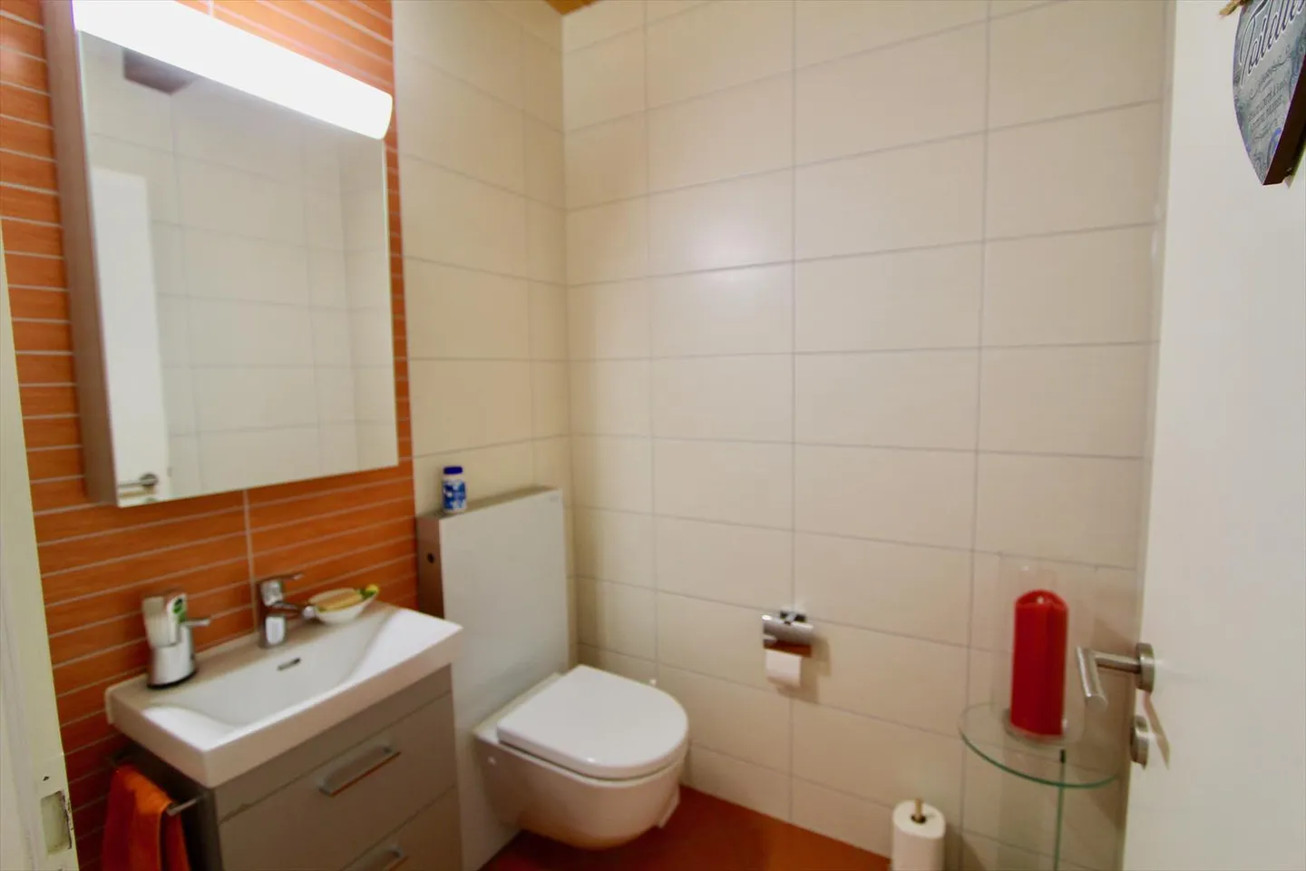 Villa 7,5 stanze - Foto 22 di 24