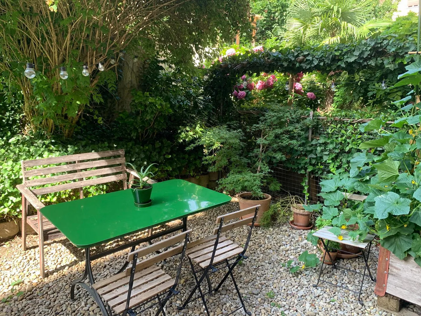 Bellissimo appartamento di 3 stanze appena ristrutturato - Foto 5 di 6