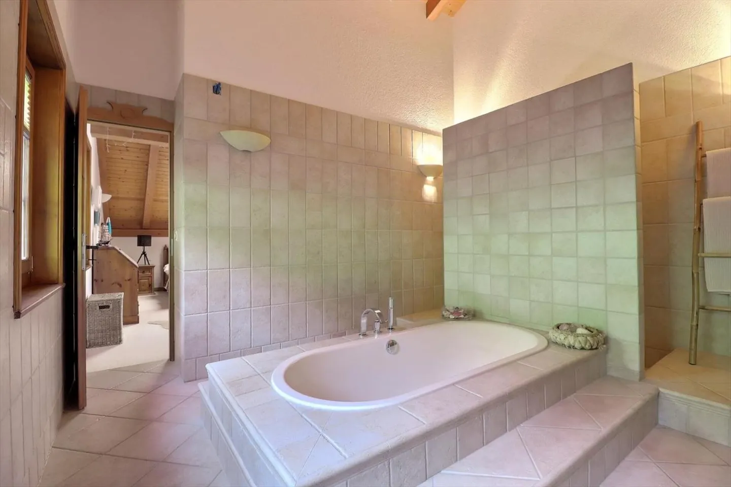 8-Zimmer-Chalet in Chesières - Foto 12 von 13