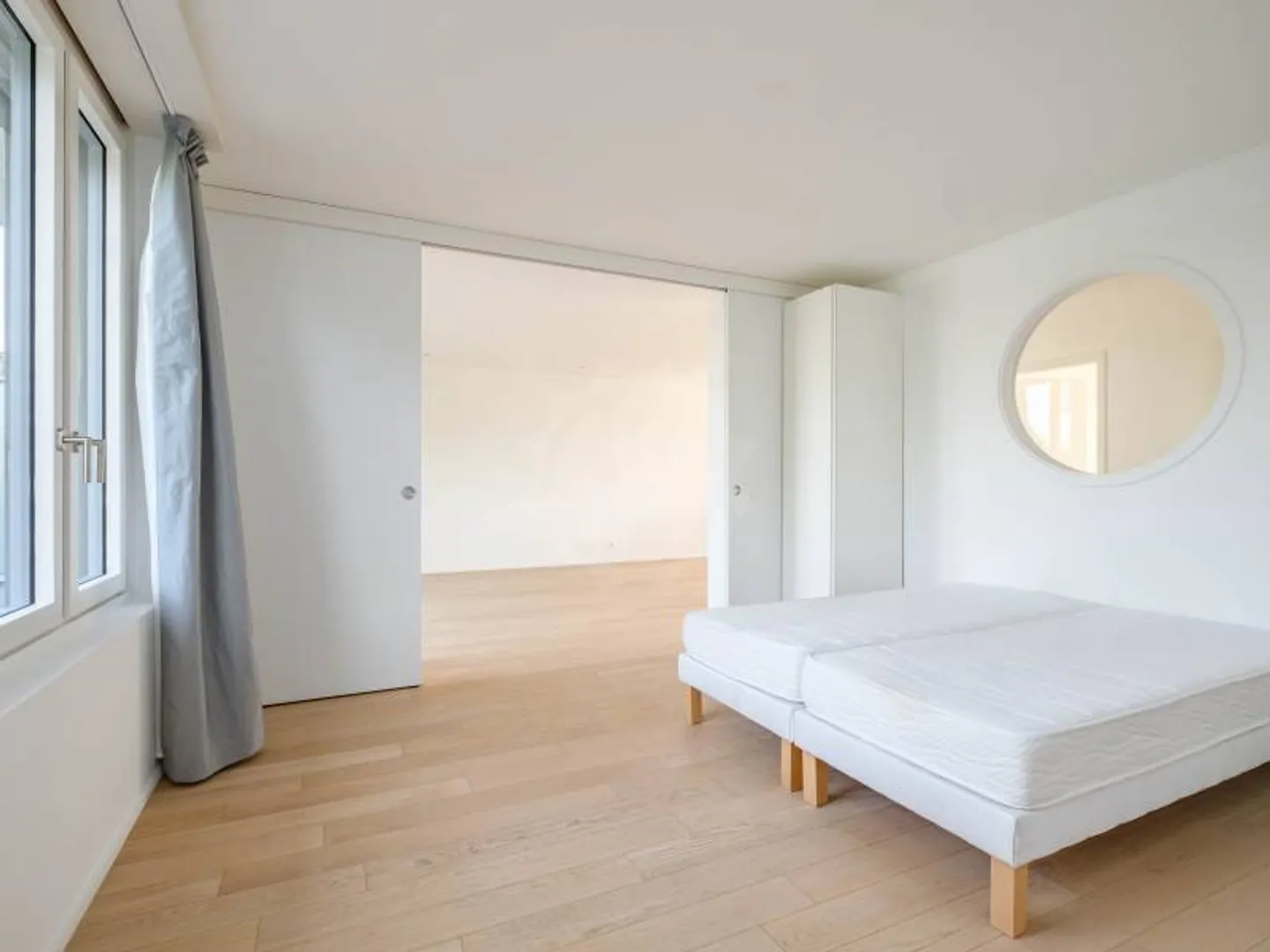 Penthouse in Eaux-Vives - Photo 4 of 10
