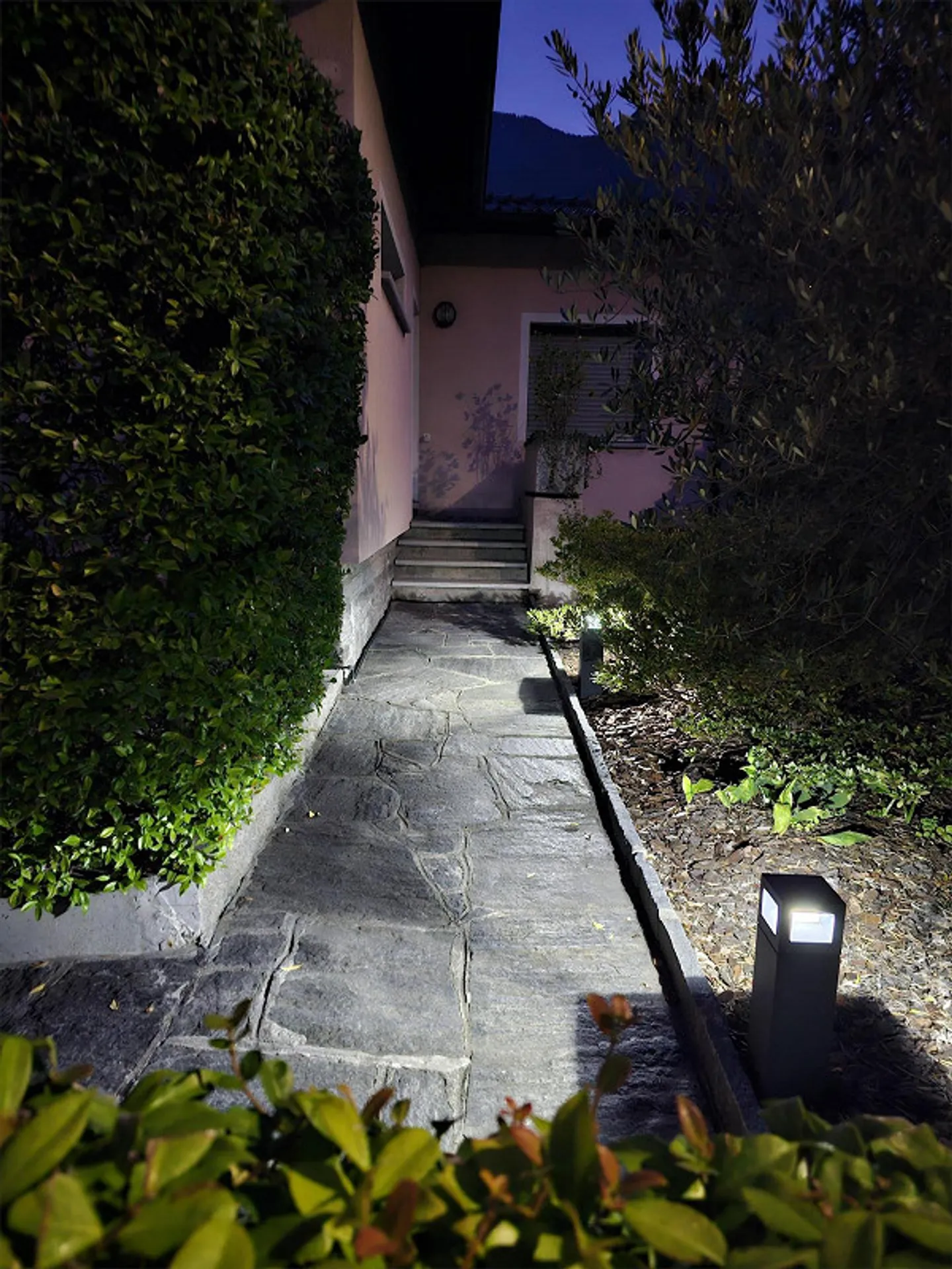 VILLA IN A PRIVILEGED POSITION - A HOUSE WITH SOUL - Photo 14 of 25