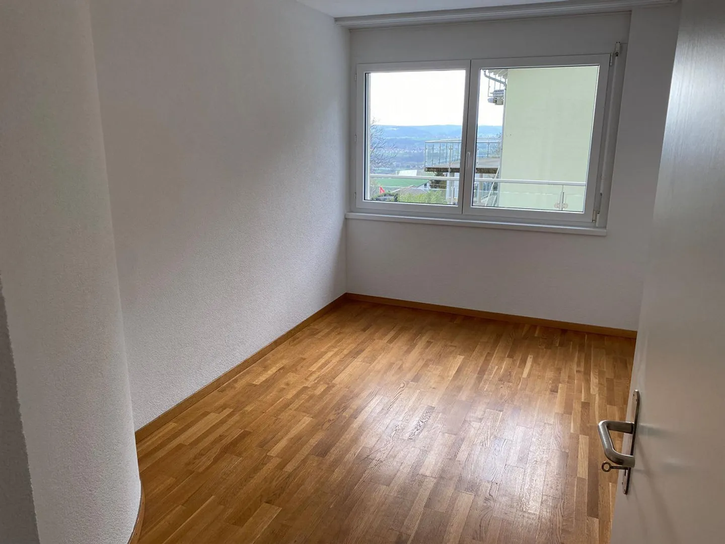 Appartamento di 4 1/2 locali con ottima vista - Foto 8 di 12