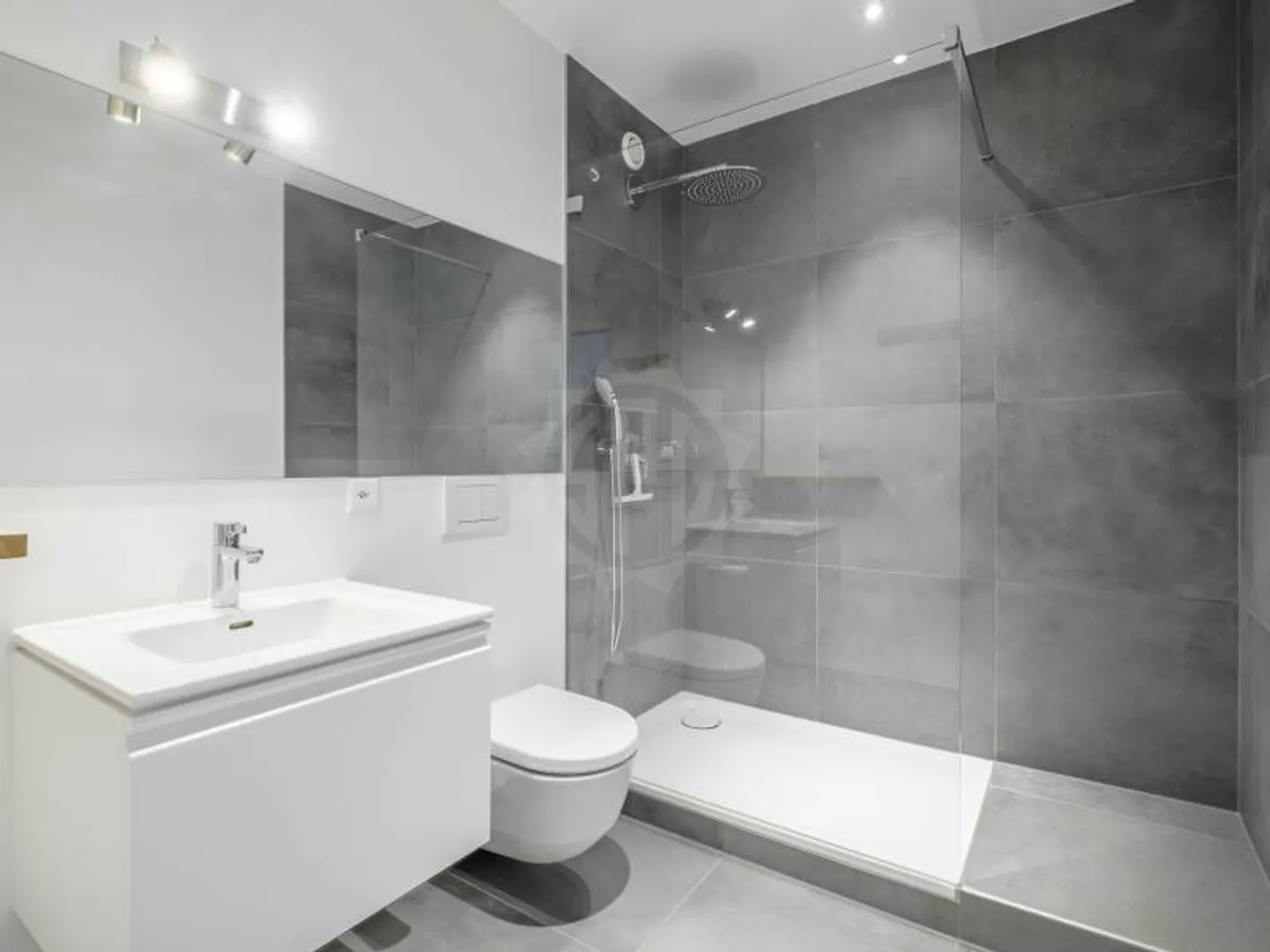 Penthouse in Eaux-Vives - Photo 7 of 10