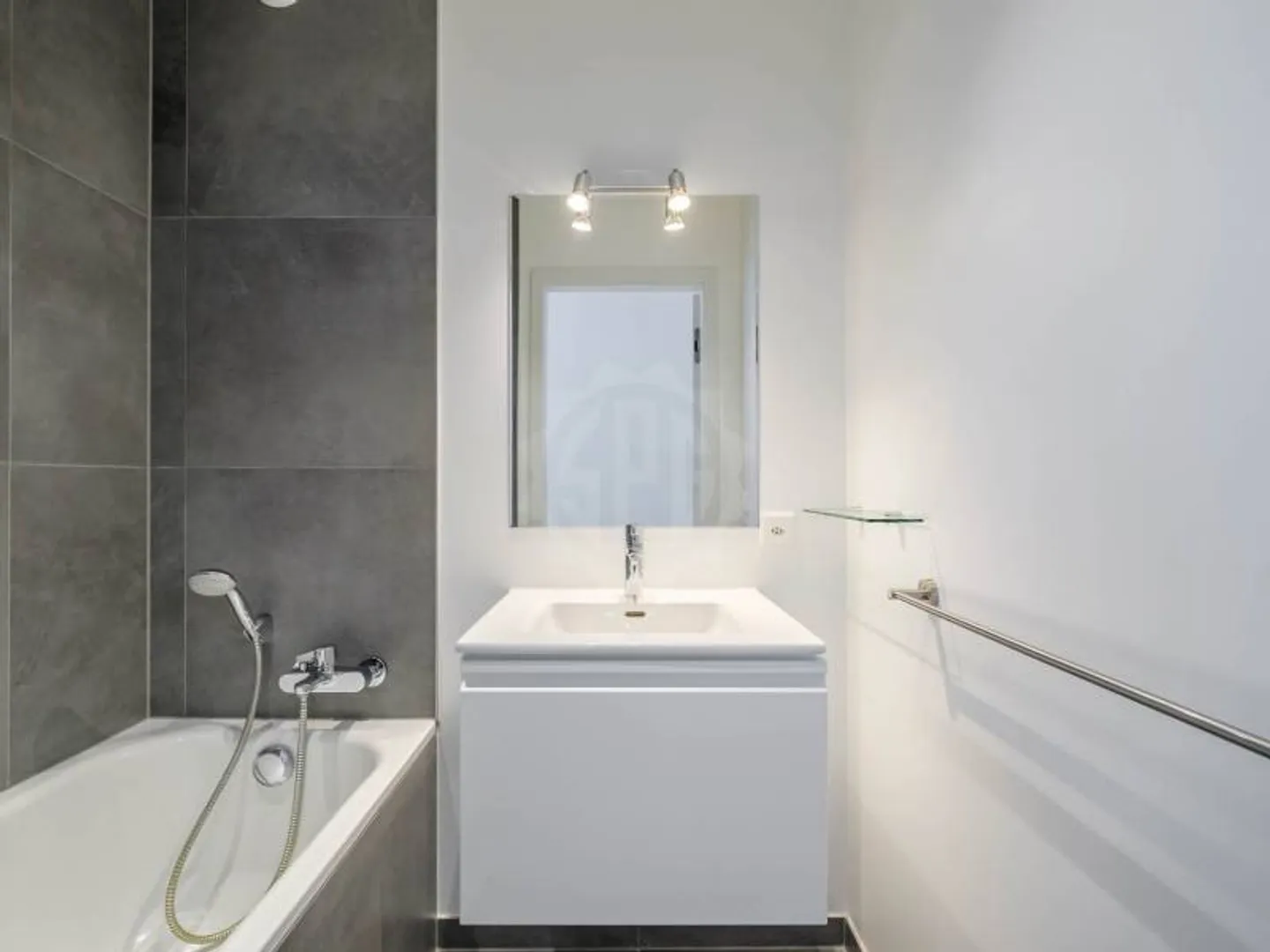 Penthouse in Eaux-Vives - Photo 8 of 10