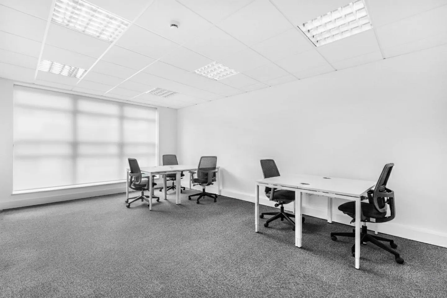 Spazio ufficio privato per 20 in Regus Spoom Green City, Manegg - Foto 1 di 8