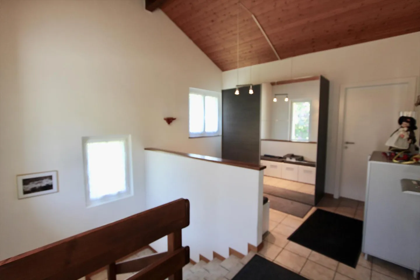 Villa 7,5 stanze - Foto 23 di 24