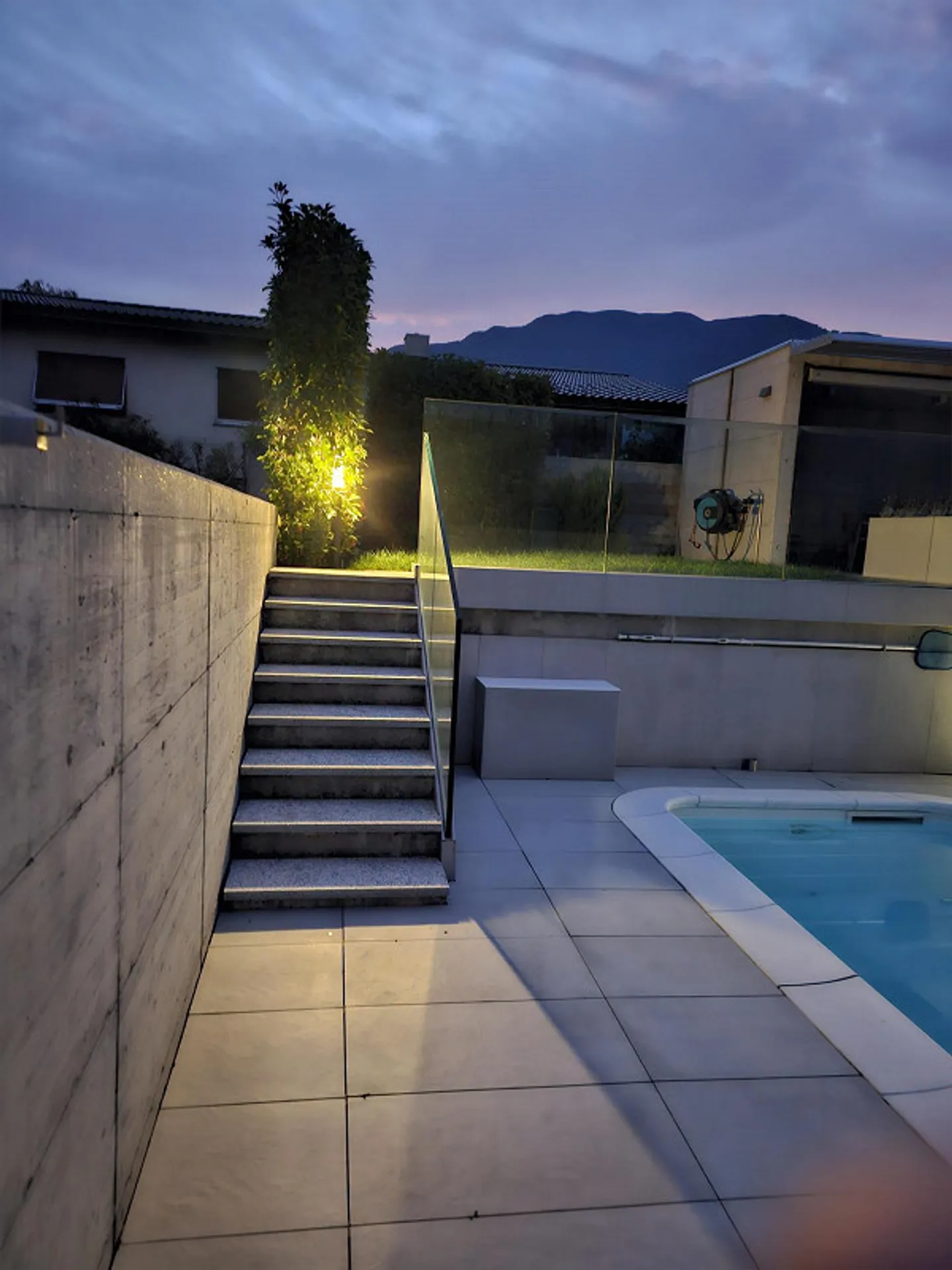 VILLA IN A PRIVILEGED POSITION - A HOUSE WITH SOUL - Photo 18 of 25