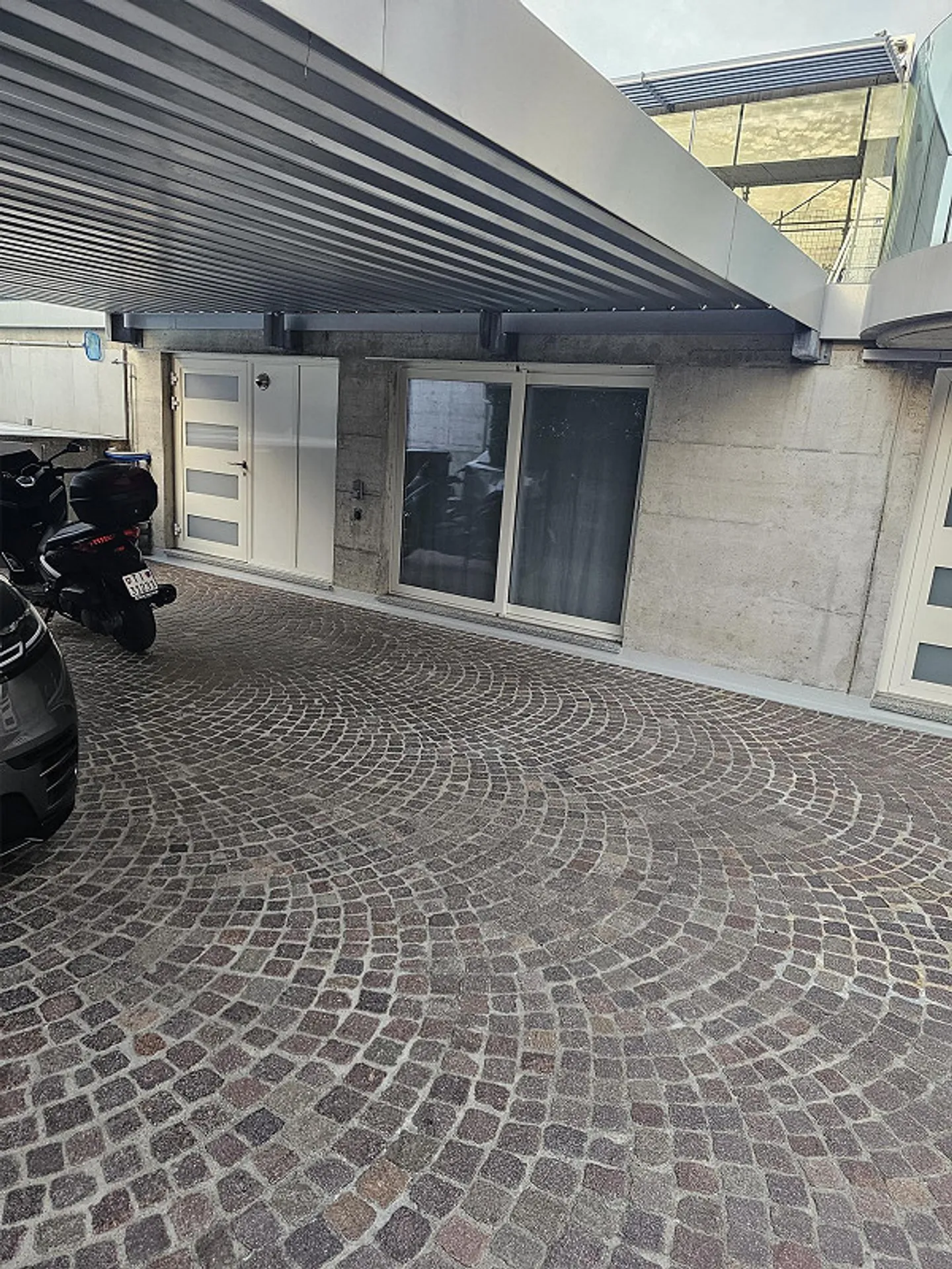 VILLA IN A PRIVILEGED POSITION - A HOUSE WITH SOUL - Photo 20 of 25