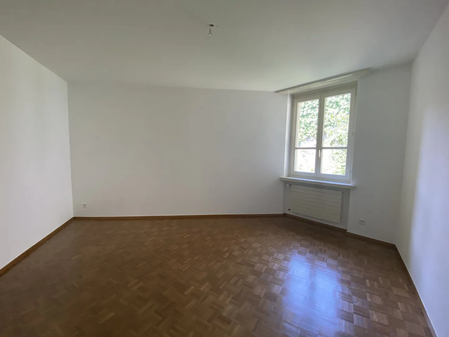 3.5 Room Apartment in the Center at the Foot of Castelgrande - Photo 3 of 7