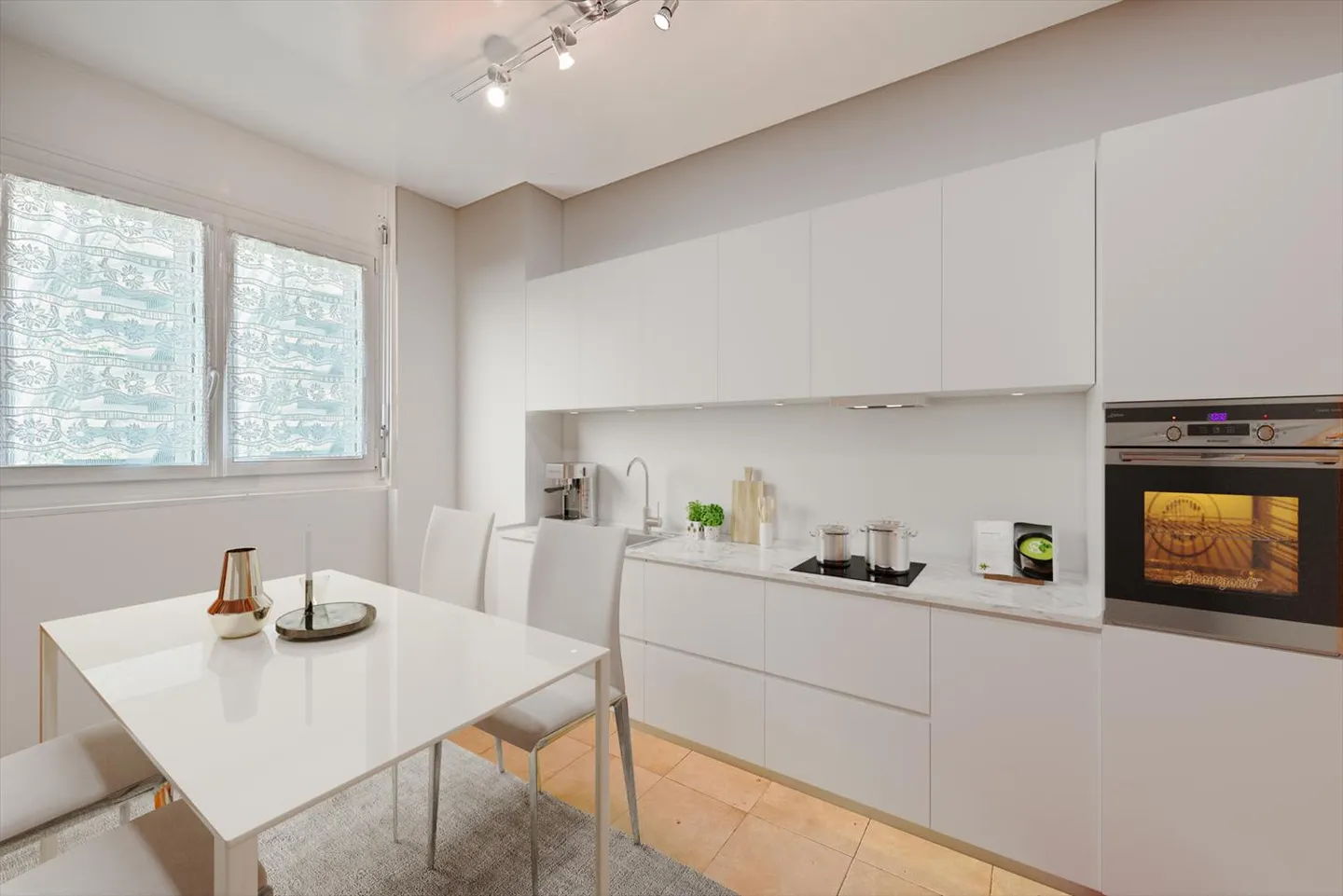 Appartamento 5.5 stanze - Foto 11 di 13