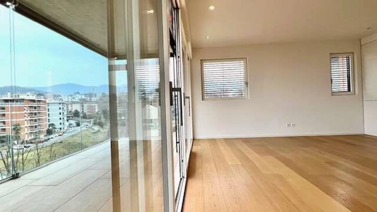 Appartement de haute qualité dans le quartier central - Photo 7 sur 13