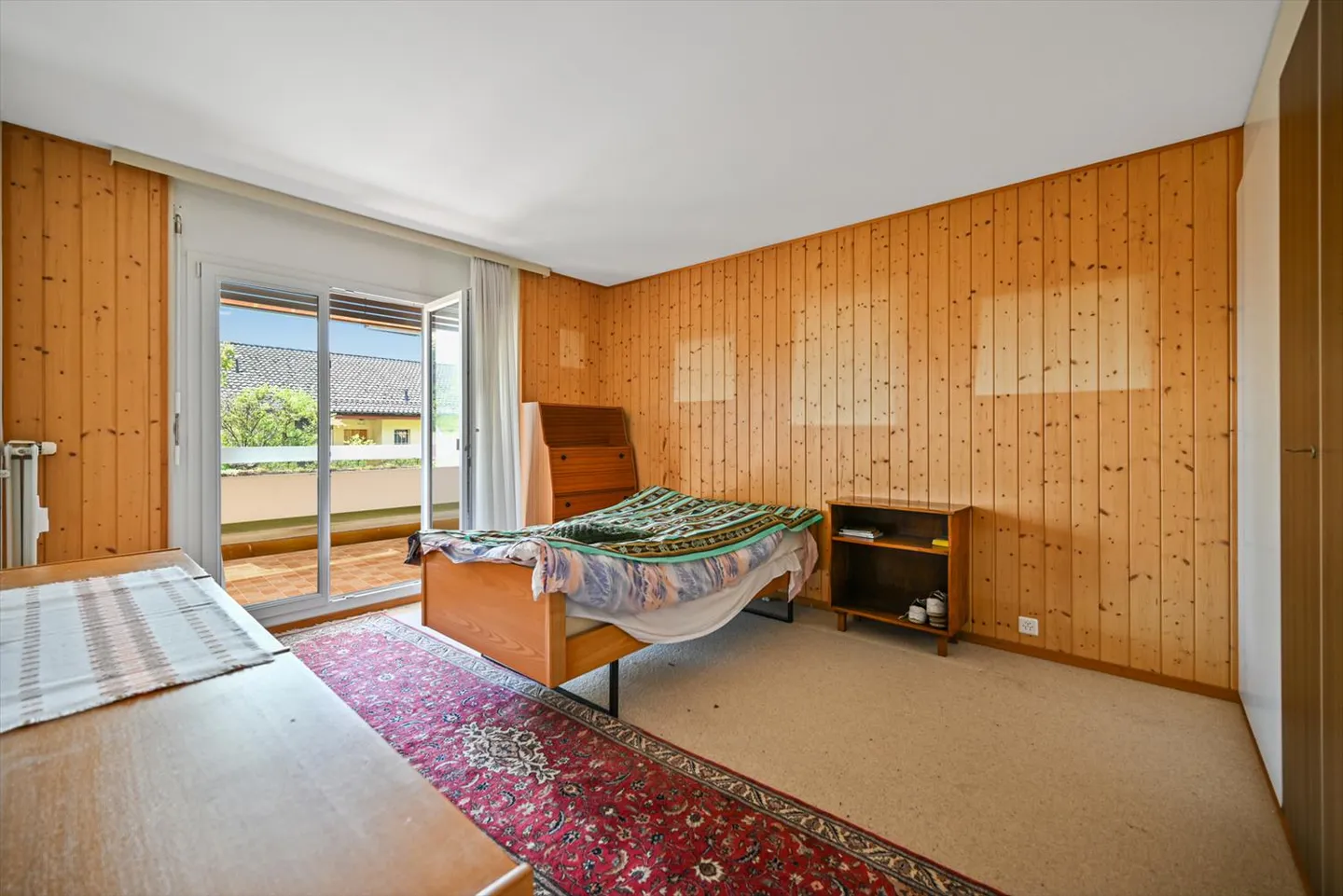 Appartamento 5.5 stanze - Foto 7 di 13